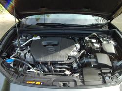 2025 Mazda
CX-30 G20 Evolve