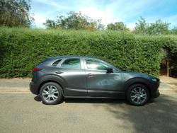 2025 Mazda
CX-30 G20 Evolve