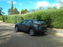 2025 Mazda
CX-30 G20 Evolve