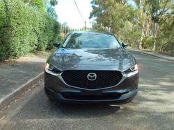 2025 Mazda
CX-30 G20 Evolve