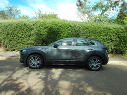 2025 Mazda
CX-30 G20 Evolve