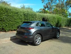 2025 Mazda
CX-30 G20 Evolve