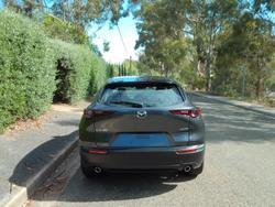 2025 Mazda
CX-30 G20 Evolve