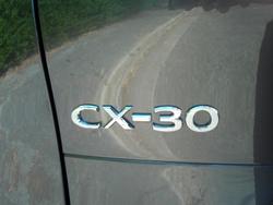 2025 Mazda
CX-30 G20 Evolve