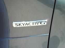 2025 Mazda
CX-30 G20 Evolve