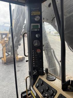 2007 Tigercat 845C Yellow