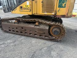 2007 Tigercat 845C Yellow