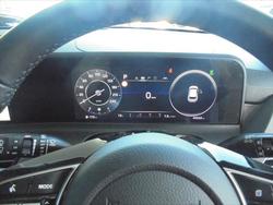 2023 Kia Seltos Sport+ SP2 PE MY23 AWD Snow White Pearl