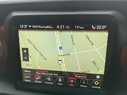 2023 Jeep
Gladiator Rubicon