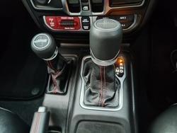 2023 Jeep
Gladiator Rubicon