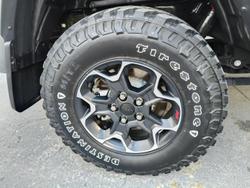 2023 Jeep
Gladiator Rubicon