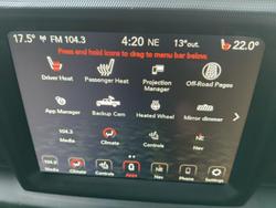 2023 Jeep
Gladiator Rubicon