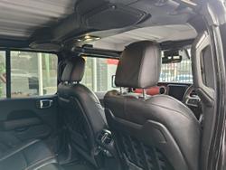 2023 Jeep
Gladiator Rubicon