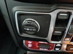 2023 Jeep
Gladiator Rubicon