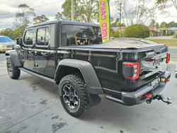 2023 Jeep
Gladiator Rubicon