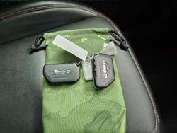 2023 Jeep
Gladiator Rubicon