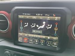 2023 Jeep
Gladiator Rubicon