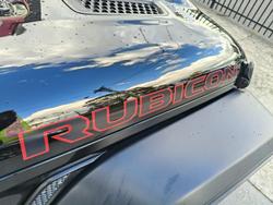 2023 Jeep
Gladiator Rubicon