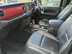 2023 Jeep
Gladiator Rubicon