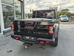 2023 Jeep
Gladiator Rubicon