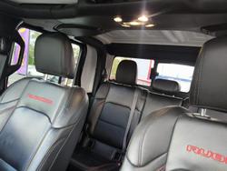 2023 Jeep
Gladiator Rubicon