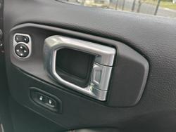 2023 Jeep
Gladiator Rubicon