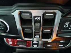 2023 Jeep
Gladiator Rubicon