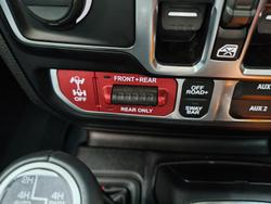 2023 Jeep
Gladiator Rubicon