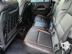 2023 Jeep
Gladiator Rubicon