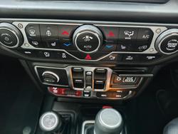 2023 Jeep
Gladiator Rubicon