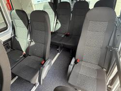 2020 Mercedes-Benz Sprinter 416 Transfer