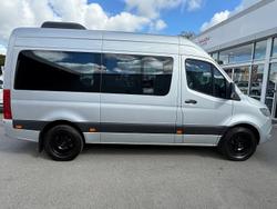 2020 Mercedes-Benz Sprinter 416 Transfer