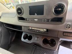 2020 Mercedes-Benz Sprinter 416 Transfer