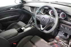 2018 Holden
                Commodore RS