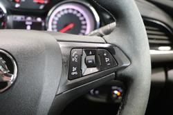 2018 Holden
                Commodore RS