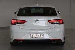 2018 Holden
                Commodore RS