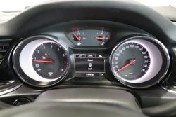 2018 Holden
                Commodore RS