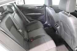 2018 Holden
                Commodore RS