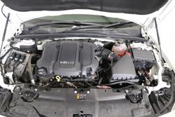 2018 Holden
                Commodore RS