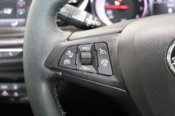 2018 Holden
                Commodore RS