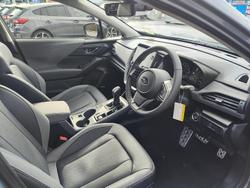 2025 Subaru Crosstrek 2.0S Onyx G6X MY25 AWD Offshore Blue