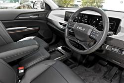 2025 Kia EV5 Earth OVc MY26 AWD Shale Grey