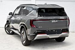 2025 Kia EV5 Earth OVc MY26 AWD Shale Grey