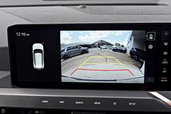 2025 Kia EV5 Earth OVc MY26 AWD Shale Grey