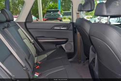 2025 Kia EV5 Earth OVc MY26 AWD Snow White Pearl