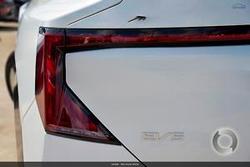 2025 Kia EV5 Earth OVc MY26 AWD Snow White Pearl