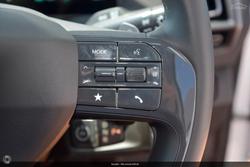 2025 Kia EV5 Earth OVc MY26 AWD Snow White Pearl