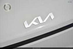 2025 Kia EV5 Earth OVc MY26 AWD Snow White Pearl