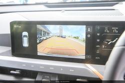 2025 Kia EV5 Air Standard Range OVc MY26 Clear White