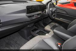 2025 Kia EV5 Air Standard Range OVc MY26 Clear White